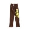 SYNA_WORLD_SWEATPANTS_BROWN_-_Prime_Reps SYNA WORLD SWEATPANTS BROWN