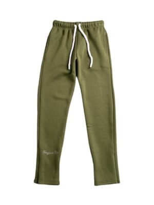 SYNA WORLD SYNA LOGO SWEATPANTS SAGE