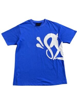 SYNA WORLD T-SHIRT BLUE