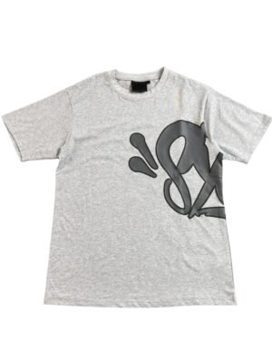 SYNA WORLD T-SHIRT GREY