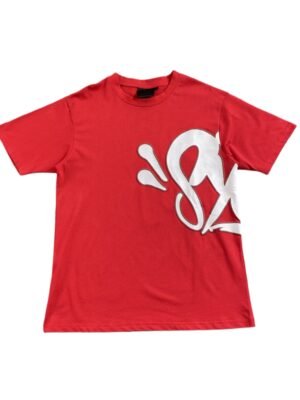 SYNA WORLD T-SHIRT RED