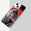ITACHI ANIME PHONE CASE