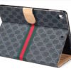 Luxury iPad Case with Card Holde