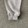 SP5DER BELUGA HOODIE HEATHER GREY
