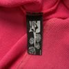 SP5DER P*NK HOODIE PINK