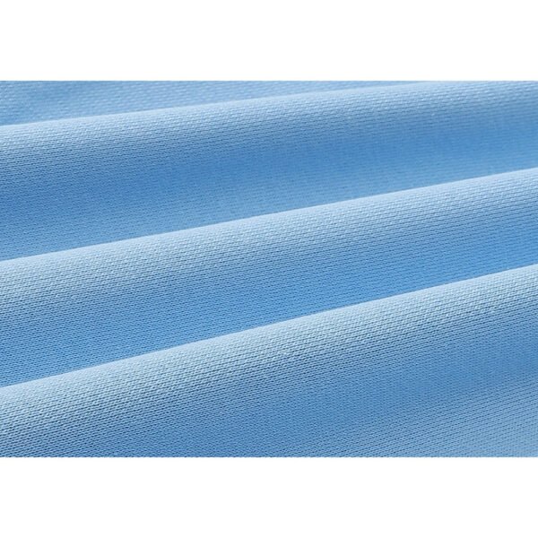 SP5DER WEB HOODIE SKY BLUE