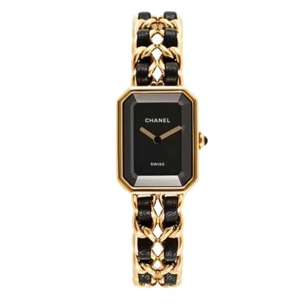 CHANEL PREMIERE ORIGINAL EDITION 26MM H6951