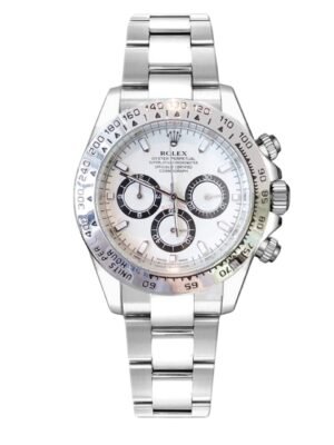 ROLEX OYSTER PERPETUAL COSMOGRAPH DAYTONA 40MM