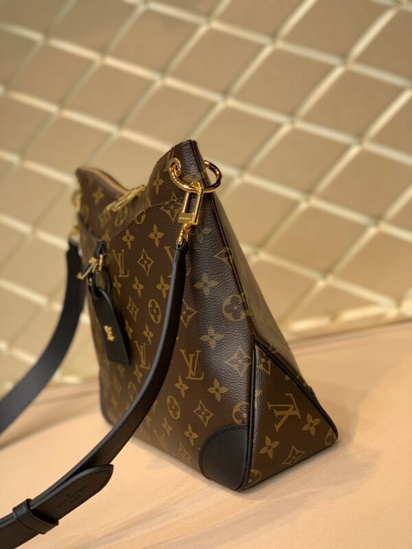 LV Odeon PM Monogram Canvas For Women, Women¡¯s Handbags, Shoulder And Crossbody Bags 11in/28cm LV M45353