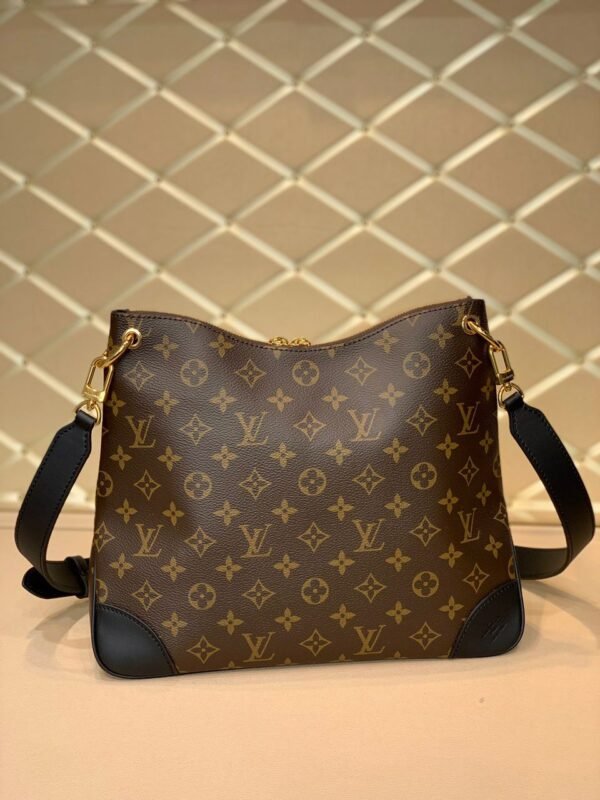 LV Odeon PM Monogram Canvas For Women, Women¡¯s Handbags, Shoulder And Crossbody Bags 11in/28cm LV M45353