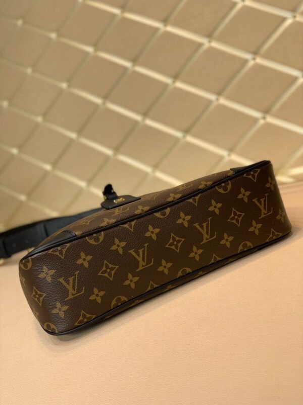 LV Odeon PM Monogram Canvas For Women, Women¡¯s Handbags, Shoulder And Crossbody Bags 11in/28cm LV M45353