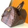 LV LuGucciage Bag Damier 50cm Brown