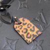 WhatsApp-Image-2021-11-19-at-12-12-15-4 LV Neverfull MM Tote Bag Wild At Heart Monogram Empreinte Black For Women, Shoulder Bags 12.2in/31cm LV M45856