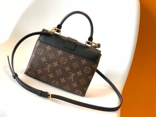 WhatsApp-Image-2021-11-19-at-14-13-58-2 LV Locky BB Monogram Canvas Black For Women, Women¡¯s Handbags, Shoulder And Crossbody Bags 7.9in/20cm LV M44141