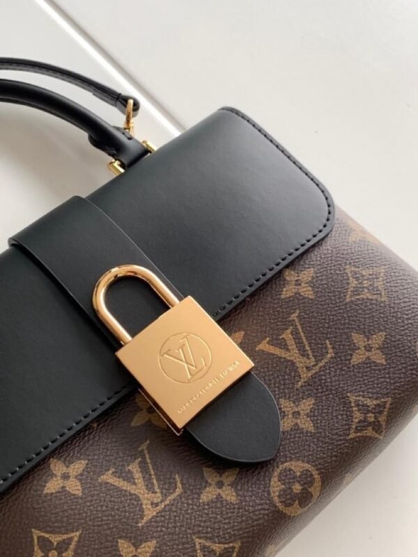 WhatsApp-Image-2021-11-19-at-14-13-58-3 LV Locky BB Monogram Canvas Black For Women, Women¡¯s Handbags, Shoulder And Crossbody Bags 7.9in/20cm LV M44141