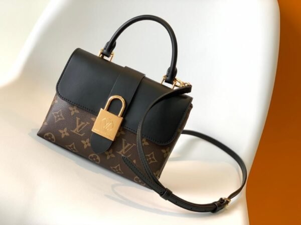 WhatsApp-Image-2021-11-19-at-14-13-58 LV Locky BB Monogram Canvas Black For Women, Women¡¯s Handbags, Shoulder And Crossbody Bags 7.9in/20cm LV M44141