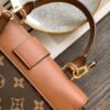LV Locky BB Monogram Canvas Caramel Brown For Women, Women¡¯s Handbags, Shoulder And Crossbody Bags 7.9in/20cm LV M44654