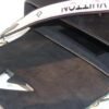 LV Twist MM Monogram Blossoms Black For Women,  Shoulder And Crossbody Bags 9.1in/23cm LV M57505