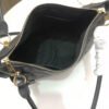 LV V Tote MM Monogram Empreinte Black For Women, Women¡¯s Handbags, Shoulder And Crossbody Bags 14.2in/36cm LV M44421