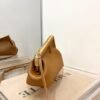 FI First Small Brown For Women, HandBags, Shoulder And Crossbody Bags 10.2in/26cm FF 8BP129ABVEF0NYJ