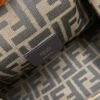 FI First Small Brown For Women, HandBags, Shoulder And Crossbody Bags 10.2in/26cm FF 8BP129ABVEF0NYJ