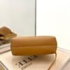 FI First Small Brown For Women, HandBags, Shoulder And Crossbody Bags 10.2in/26cm FF 8BP129ABVEF0NYJ