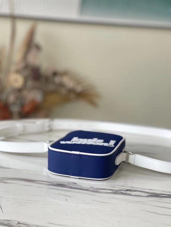 WhatsApp-Image-2022-01-14-at-09-41-21-3 LV Danube PPM Bag Vintage Monogram Blue By Virgil Abloh For Men, Bags, Shoulder And Crossbody Bags 6.7in/17cm LV M45893