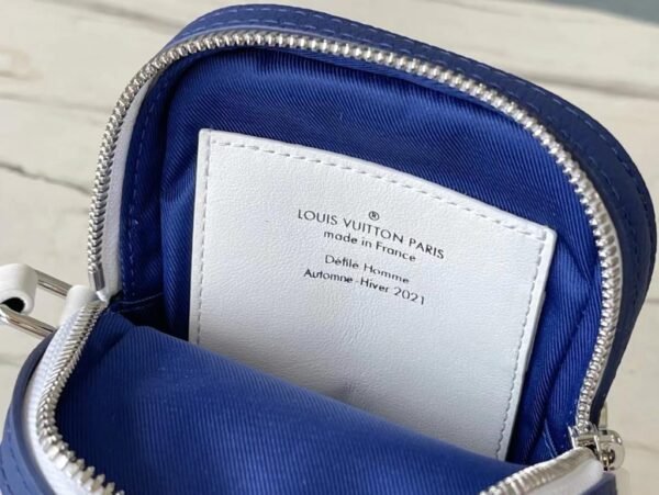 WhatsApp-Image-2022-01-14-at-09-41-22-2 LV Danube PPM Bag Vintage Monogram Blue By Virgil Abloh For Men, Bags, Shoulder And Crossbody Bags 6.7in/17cm LV M45893