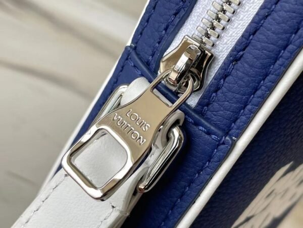 WhatsApp-Image-2022-01-14-at-09-41-22 LV Danube PPM Bag Vintage Monogram Blue By Virgil Abloh For Men, Bags, Shoulder And Crossbody Bags 6.7in/17cm LV M45893