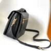LV Pochette Metis Monogram Empreinte Black For Women,  Shoulder And Crossbody Bags 9.8in/25cm LV M41487