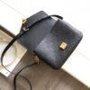 LV Pochette Metis Monogram Empreinte Black For Women,  Shoulder And Crossbody Bags 9.8in/25cm LV M41487