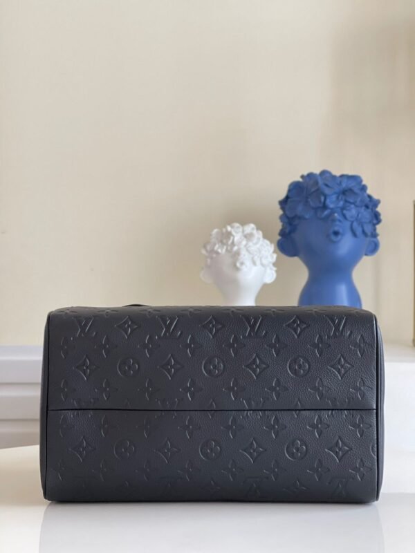 LV The Speedy Bandouli¨¨re 30cm Black