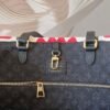 LV LV Crafty OnTheGo GM Tote Bag Monogram Giant Red For Women, Women¡¯s Handbags, Shoulder Bags 16.1in/41cm LV M45358