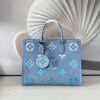 WhatsApp-Image-2022-04-20-at-4-42-26-PM LV OnTheGo MM Monogram Empreinte Summer Blue For By The Pool Collection, Women Handbags, Tote Bags 13.8in/35cm LV M45718