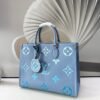 WhatsApp-Image-2022-04-20-at-4-42-37-PM LV OnTheGo MM Monogram Empreinte Summer Blue For By The Pool Collection, Women Handbags, Tote Bags 13.8in/35cm LV M45718