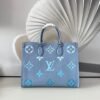WhatsApp-Image-2022-04-20-at-4-42-38-PM LV OnTheGo MM Monogram Empreinte Summer Blue For By The Pool Collection, Women Handbags, Tote Bags 13.8in/35cm LV M45718