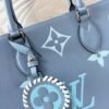 WhatsApp-Image-2022-04-20-at-4-42-44-PM LV OnTheGo MM Monogram Empreinte Summer Blue For By The Pool Collection, Women Handbags, Tote Bags 13.8in/35cm LV M45718