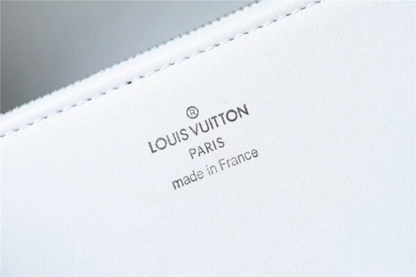 LV Swing Monogram White For Women,  Shoulder And Crossbody Bags 24cm/9.4in LV?