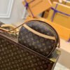LV Blois Monogram Canvas For Women, WoBags, WoShoulder Bags 9.8in/25cm LV M51221