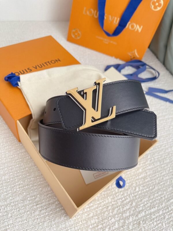 Luxury  LUV  BELTS 029
