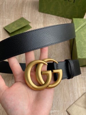 Luxury  GCI  BELTS 018
