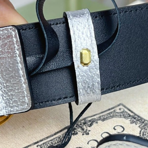 Luxury  GCI  BELTS 026