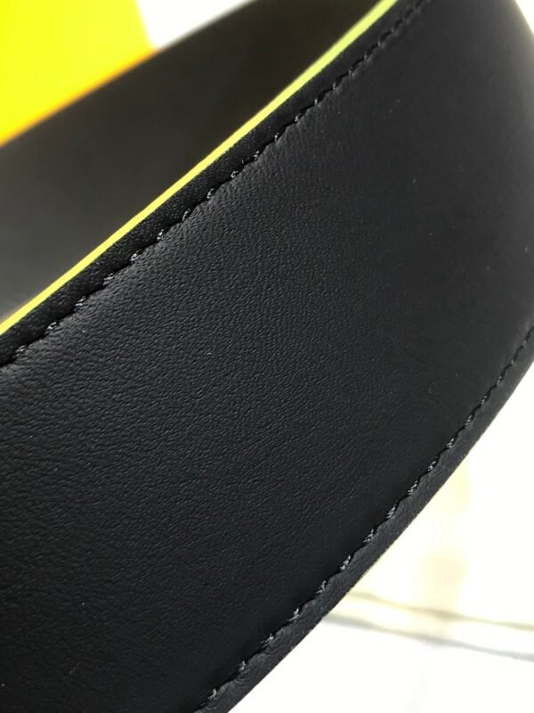 Luxury  FEI  BELTS 001