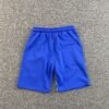 SYNA WORLD SHORTS BLUE