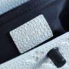 LV Mini Soft Trunk Box Taurillon White?For Men, Bags, Shoulder And Crossbody Bags 9.1in/23cm LV