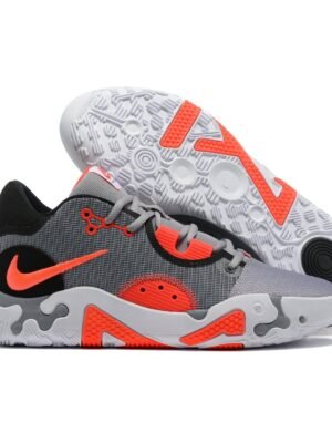 NIKE PG 6 x INFRARED