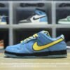 DUNK Blue Powerpuff Girls