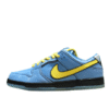 DUNK Blue Powerpuff Girls