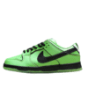 DUNK Green Powerpuff Girls