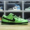 DUNK Green Powerpuff Girls